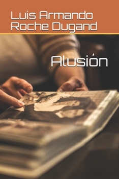 Paperback Alusión Book