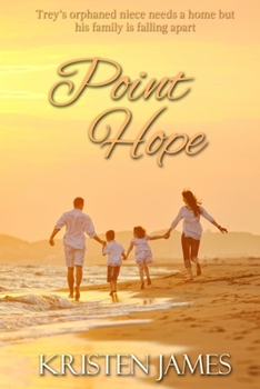 Paperback Point Hope Book