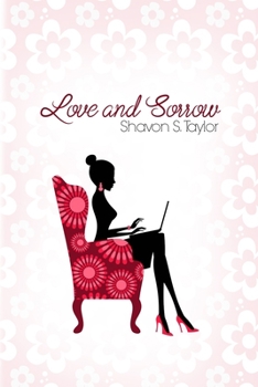 Paperback Love and Sorrow Book