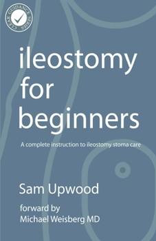 Paperback Ileostomy For Beginners Book