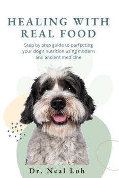 Paperback Healing with Real Food Book