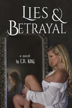 Paperback Lies & Betrayal Book