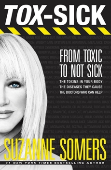 TOX-SICK: From Toxic to Not Sick