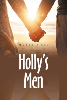 Paperback Holly's Men Book