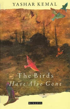 The Birds Have Also Gone