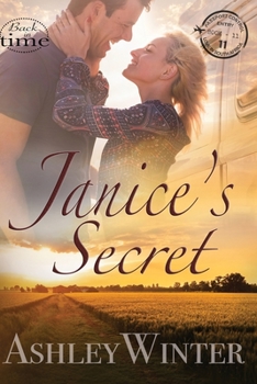 Paperback Janice's Secret Book