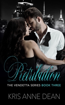Paperback Retribution Book