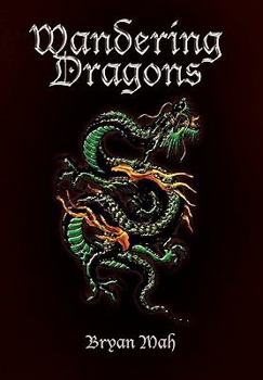 Paperback Wandering Dragons Book