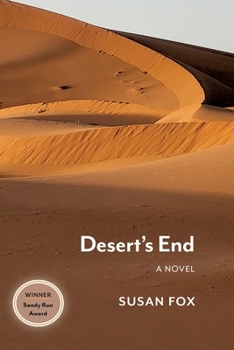 Desert's End