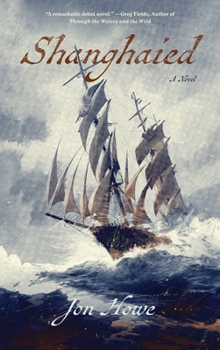 Hardcover Shanghaied Book