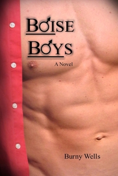 Paperback Boise Boys Book