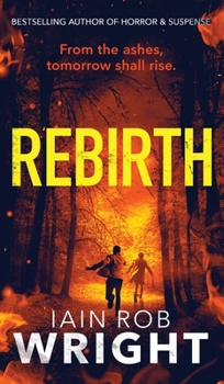 Hardcover Rebirth Book