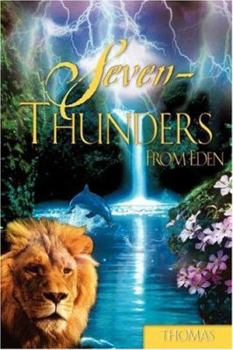 Paperback Seven-Thunders Book