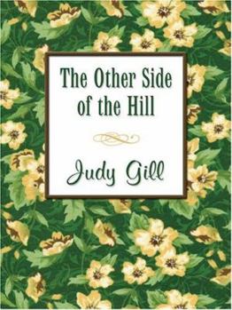 Hardcover The Other Side of the Hill [Large Print] Book
