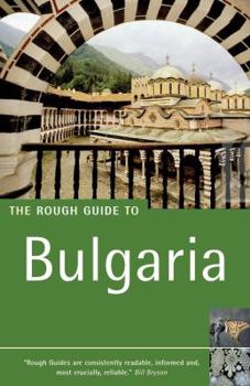 The Rough Guide to Bulgaria (Rough Guide Travel Guides)