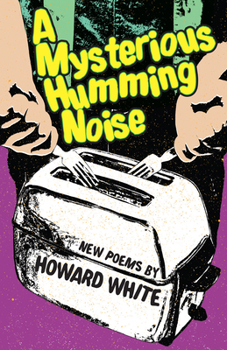 Paperback A Mysterious Humming Noise Book