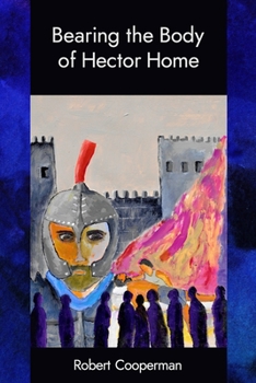 Paperback Bearing the Body of Hector Home Book