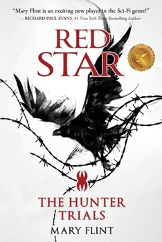 Paperback The Hunter Trials Book