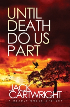 Paperback Until Death Do Us Part Book