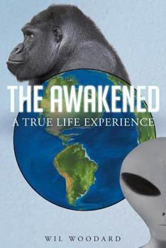 Paperback The Awakened: A True Life Experience Book
