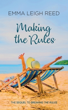 Paperback Making The Rules Book