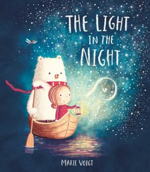 Paperback LIGHT IN THE NIGHT Book