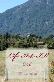 Paperback Life Art IV: God Book