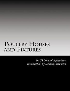 Poultry Houses and Fixtures