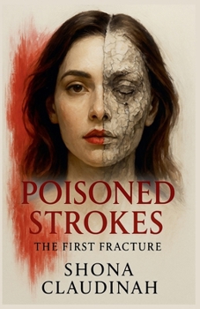 Paperback Poisoned Strokes Book