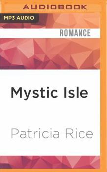 Mystic Isle (Mystic Isle, #0.5)