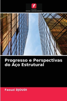 Paperback Progresso e Perspectivas do Aço Estrutural [Portuguese] Book