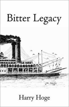 Paperback Bitter Legacy Book