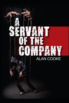 Paperback A Servant of. the Company Book