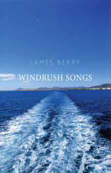 Paperback Windrush Songs Book