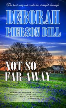 Paperback Not so Far Away (Blithe Settlement) Book