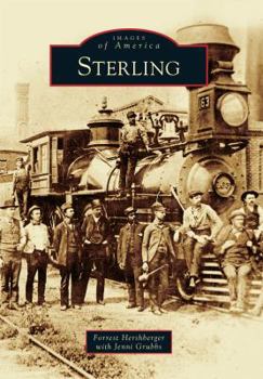 Sterling - Book  of the Images of America: Colorado