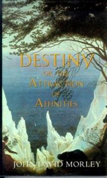 Hardcover Destiny Book