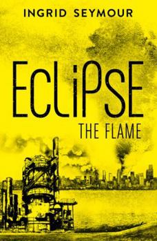 Paperback Eclipse the Flame Book
