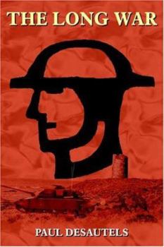 Hardcover The Long War Book