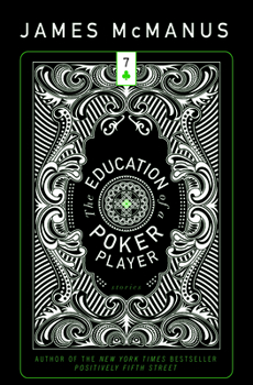 Paperback The Education of a Poker Player Book