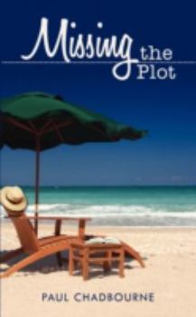 Paperback Missing the Plot Book