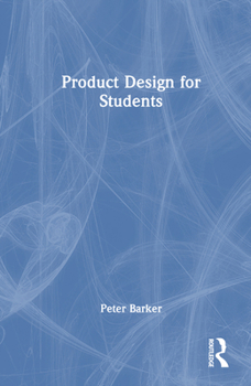 Hardcover Product Design for Students Book