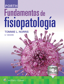 Paperback Porth. Fundamentos de Fisiopatología [Spanish] Book