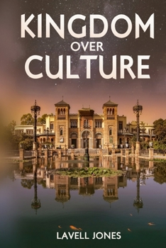 Paperback Kingdom over culture Book