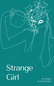 Paperback Strange Girl Book