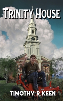 Paperback Trinity House Book