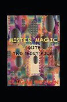 Paperback Mister Magic Book