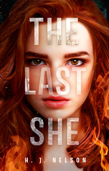 The Last She - Book #1 of the Last She