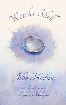 Paperback Wonder Shell Book