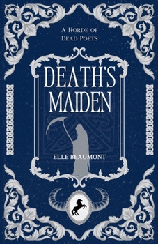Paperback Death's Maiden Book